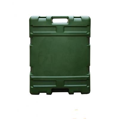 Outdoor Rotomolded Tool Box 500mm Military Weapons Case