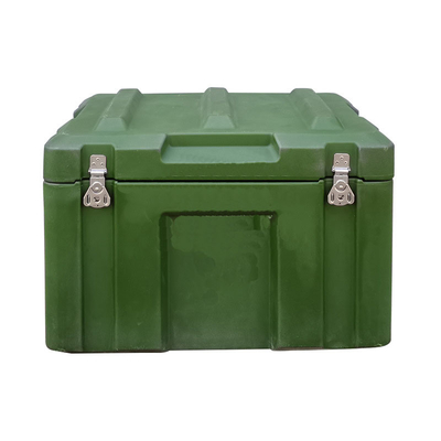 Waterproof Rotomolding Military Plastic Tool Box OEM ODM