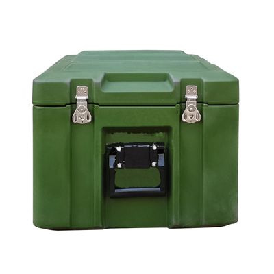 Waterproof Rotomolding Military Plastic Tool Box OEM ODM