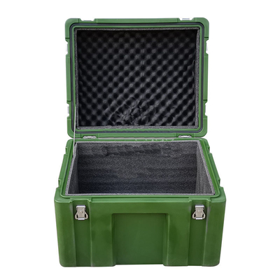 Waterproof Rotomolding Military Plastic Tool Box OEM ODM