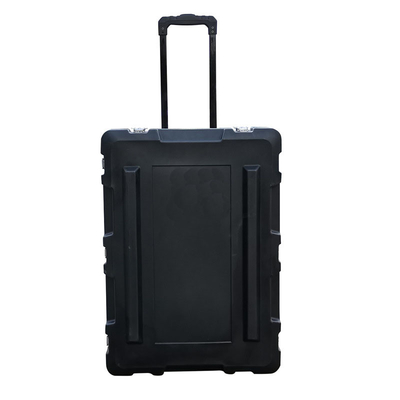 Rotomold Hard Plastic Military Grade Tool Case 700mm For Equipment