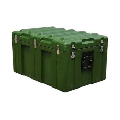 IP65 Hard Plastic Rotomolded Tool Box 900mm