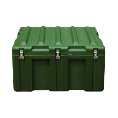 IP65 Hard Plastic Rotomolded Tool Box 900mm