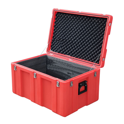 IP65 Hard Plastic Rotomolded Tool Box 900mm