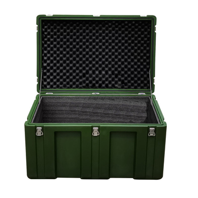 IP65 Hard Plastic Rotomolded Tool Box 900mm