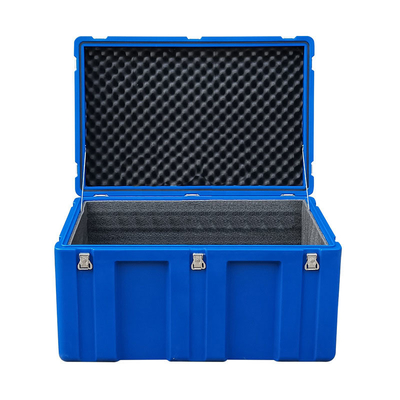 IP65 Hard Plastic Rotomolded Tool Box 900mm