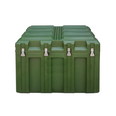 EVA Foam Protective Rotomolded Tool Box 950mm For Instrument Equipment
