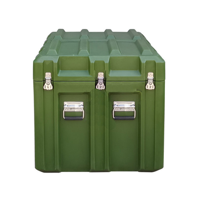EVA Foam Protective Rotomolded Tool Box 950mm For Instrument Equipment