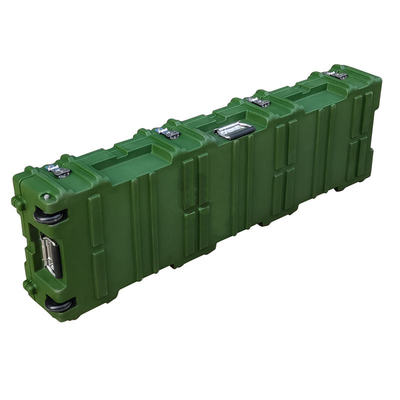 SGS Military Transport Cases 1370mm For Long Weapon Packing