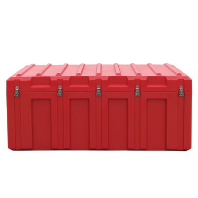 Military Standard Rotomolded Tool Box , Dustproof Military Surplus Hard Cases