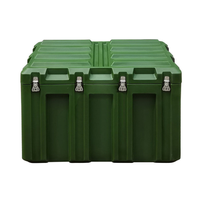 Rotational Molding Military Style Tool Case 950mm