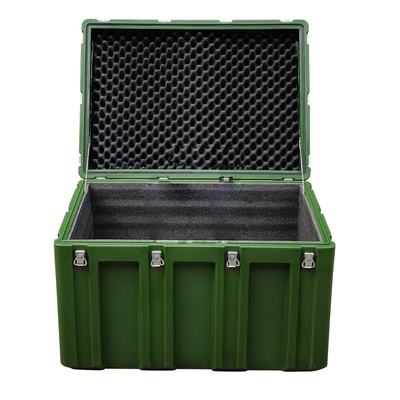 Rotational Molding Military Style Tool Case 950mm