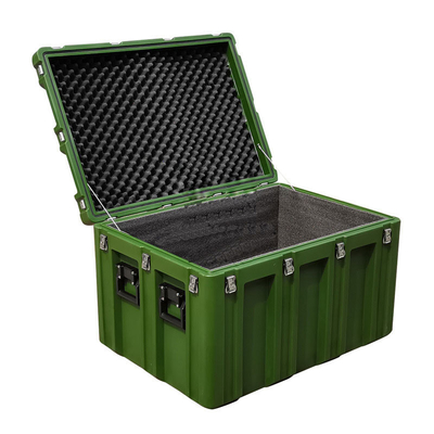 Rotational Molding Military Style Tool Case 950mm