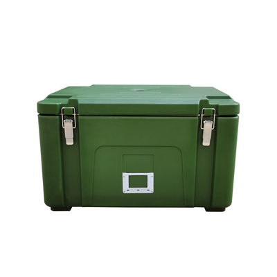 60L Military Food Storage Containers Rice Cabinet