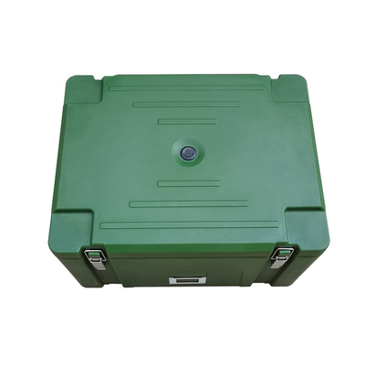 60L Military Food Storage Containers Rice Cabinet