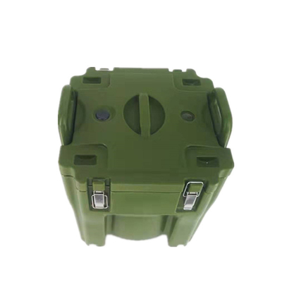 Army Insulated Hot Soup Carrier 20L