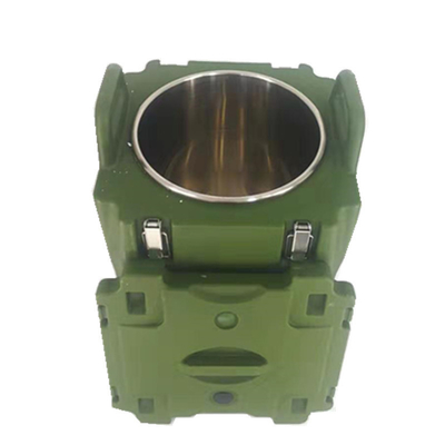 Army Insulated Hot Soup Carrier 20L