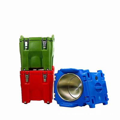 Army Insulated Hot Soup Carrier 20L