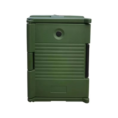 FB90A Military Surplus Food Containers Insulated Food Pan Carrier 90L