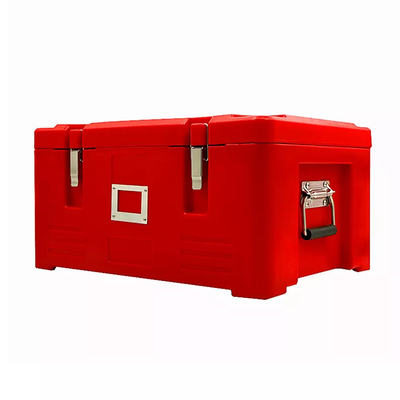30 Liter Mobile Commercial Food Holding Cabinet For Hotel Restaurant Kitchen