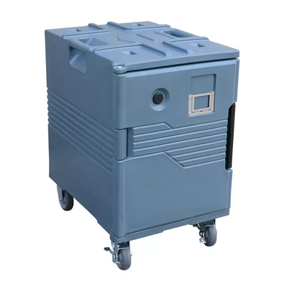 Catering Canteen Insulated Food Pan Carrier For Keep Food Warm