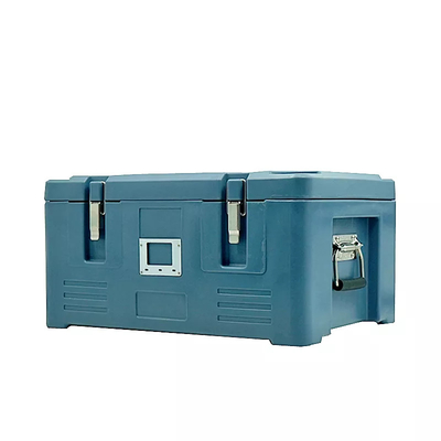 Heat Retaining Insulated Food Container Plastic Food Warmer Cabinet 12kgs