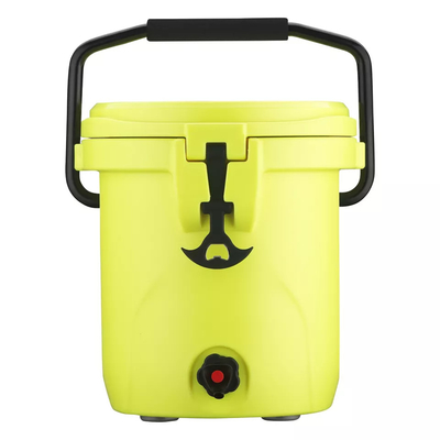 OEM ODM Portable Ice Cooler Box Food Grade LLDPE Fishing