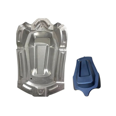 High Precision Rotational Molding Molds Aluminum 635 For Water Tanks