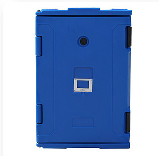 160L Insulated Food Transport Box Loading Baking Tray