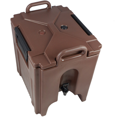 Food Grade LLDPE Insulated Beverage Carrier 40 Litre