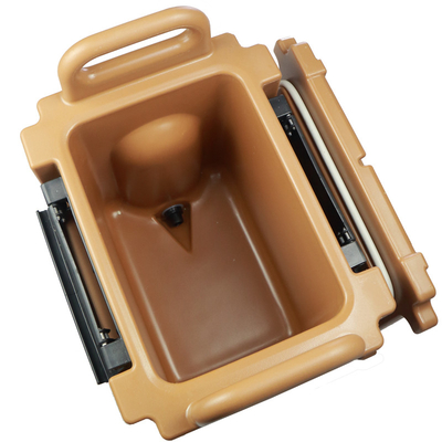 20L Thermal Beverage Dispenser Large Capacity Excellent Insulation