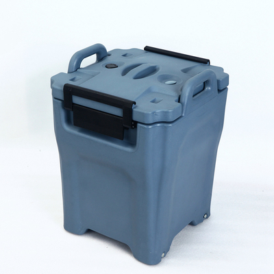 35L Insulated Soup Carrier Non Toxic Fade Resistant
