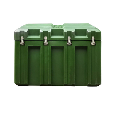 EVA Foam Protective Rotomolded Tool Box 950mm For Instrument Equipment