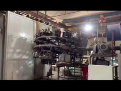 Rotational molding mould OEM