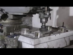 Aluminium Rotational Molding Mold Casting Roto Mould Rotational Mould Making